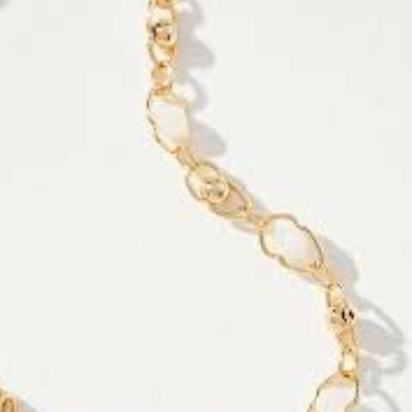 Anthropologie Sand Stone Wrap Bracelet/NWT - Picture 2 of 6